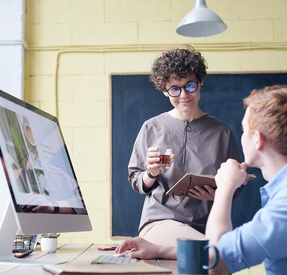 Dra. Mariana Feitosa